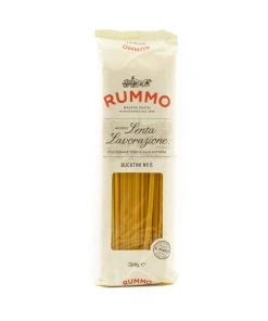 Ingredients Rummo Bucatini 500g