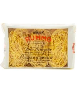 Rummo Tagliolini All'Uovo 250g