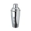 Cocktail'd Deluxe Cocktail Shaker 750ml Cookware