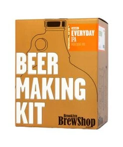 Damaged Box Brooklyn Brew Shop Everyday IPA