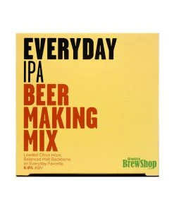 Brooklyn Brew Shop Everyday IPA Mix Drinks