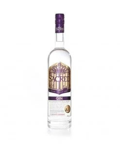 Sacred Spirits Sacred Gin 70cl