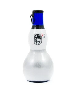 Hakkaisan Ginjo Hyotanbin Sake 180ml Ingredients