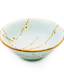 Sous Chef Kit Sakura Ramen Bowl Set