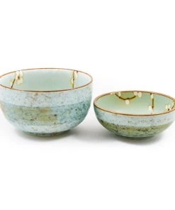 Kiji Stoneware & Ceramics Sakura Rice Bowl
