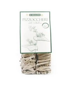 Sala Pizzoccheri Valtellinesi 500g