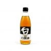 Ingredients Yamashin White Soy Sauce 360ml 1 Ingredients Yamashin White Soy Sauce 360ml