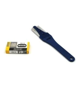 Mure Peyrot Spare Blades For Scoring Dough Cookware 8 Mure Peyrot Spare Blades For Scoring Dough Cookware