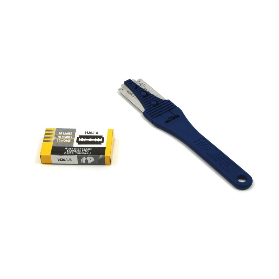 Mure Peyrot Spare Blades For Scoring Dough Cookware 5 Mure Peyrot Spare Blades For Scoring Dough Cookware