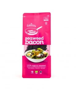 Seamore Ingredients Seaweed Bacon 30g