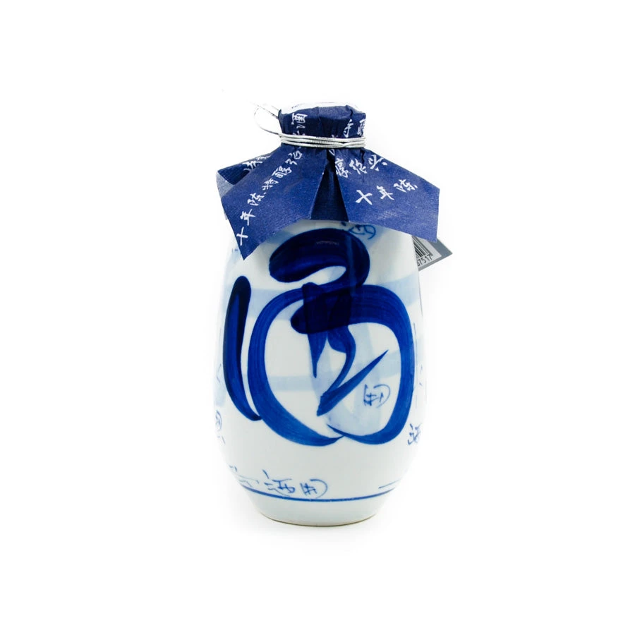 Pagoda Shaoxing Rice Wine - 10 Year Aged 500ml Ingredients 4 Pagoda Shaoxing Rice Wine - 10 Year Aged 500ml Ingredients