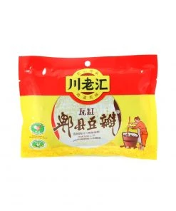 FSG Ingredients Sichuan Pixian Chilli Bean Paste - No MSG