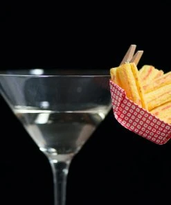 Sous Chef Mini Wooden Clip 2.5cm