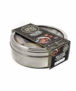 Spice Kitchen African & Middle Eastern Spice Tin Ingredients