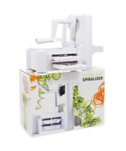 Apollo Cookware Vegetable Spiralizer