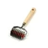 Italian Cookware Stainless Steel Rolling Cutter - For 5mm Srips Kitchen Utensils