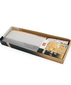 Chinese Cookware Stainless Steel Chopper Cookware