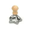 Italian Cookware Star-Shaped Ravioli Stamp 70mm 2 Italian Cookware Star-Shaped Ravioli Stamp 70mm