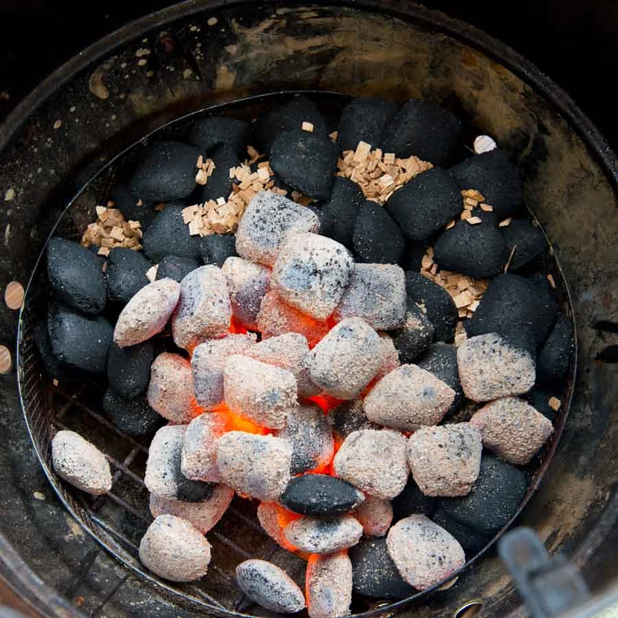 ProQ Whiskey Oak Wood Chips 400g BBQ 4 ProQ Whiskey Oak Wood Chips 400g BBQ