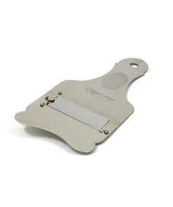 Italian Cookware Truffle & Parmesan Slicer Straight Edge Mushroom & Truffles