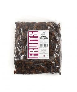 Centaur Ingredients Sultanas 1kg