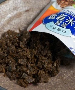 Sichuan Famous Brand Ingredients Ya Cai - Sichuan Preserved Mustard Greens 5 X 80g