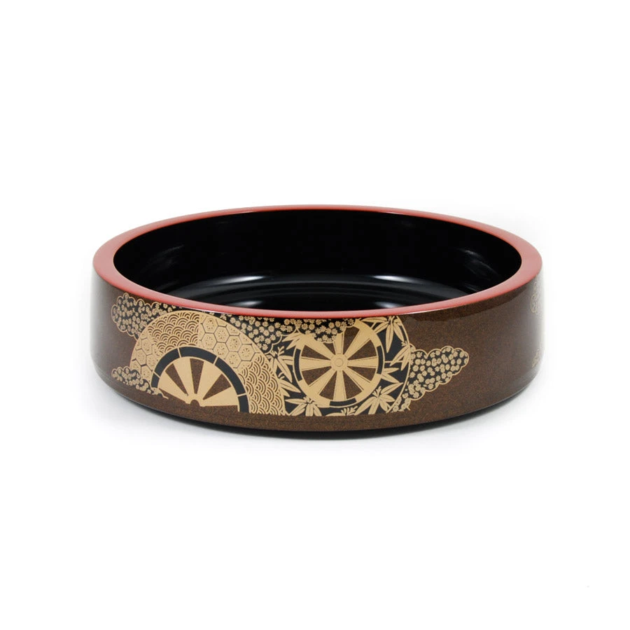 Kiji Stoneware & Ceramics Sushi Oke Tableware 4 Kiji Stoneware & Ceramics Sushi Oke Tableware