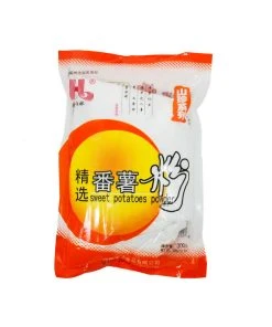 HL Ingredients Pure Sweet Potato Starch 300g