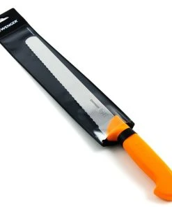 Swibo Serrated Slicer 10