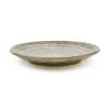 Kiji Stoneware & Ceramics Tatsumaki Small Dinner Plate 24cm Tableware 2 Kiji Stoneware & Ceramics Tatsumaki Small Dinner Plate 24cm Tableware