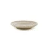 Kiji Stoneware & Ceramics Tableware Tatsumaki Dipping Plate 10cm
