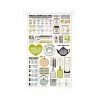 Stuart Gardiner "Tea" Towel Kitchen Linen 1 Stuart Gardiner "Tea" Towel Kitchen Linen