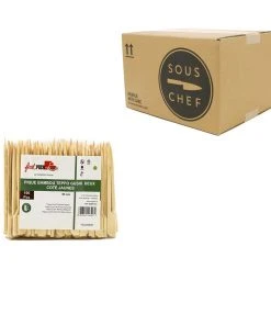 Sous Chef Teppo Canape Skewers Tableware