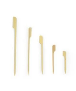 Sous Chef Teppo Canape Skewers Tableware