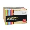 Big Cheese The Ultimate Cheese Making Kit 920g Ingredients