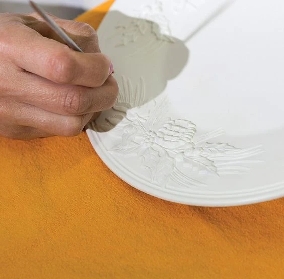 Bordallo Pinheiro Tableware Cabbage Leaf With Snail 7 Bordallo Pinheiro Tableware Cabbage Leaf With Snail