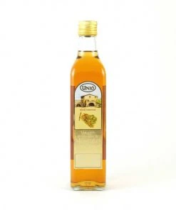 Unio Moscatel Vinegar 500ml
