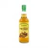 Longdan Vegetarian Fish Sauce - Nuoc Mam Chay 500ml Ingredients