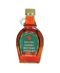Vertmont Pure Maple Syrup 187ml