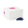 Candiflor Crystallised Violet Petal Pieces 1kg