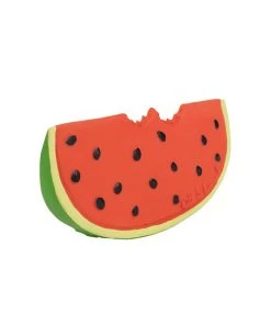 Oli & Carol Wally The Watermelon Baby Teething Toy Gifts