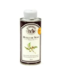 La Tourangelle Walnut Oil 250ml