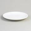Kiji Stoneware & Ceramics Japanese Tableware Small White Plate 15cm Dia
