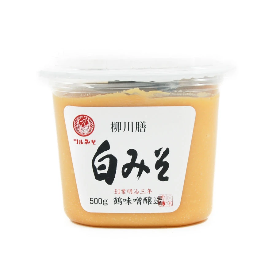 Japanese Ingredients Ingredients White Shiro Miso 500g 3 Japanese Ingredients Ingredients White Shiro Miso 500g