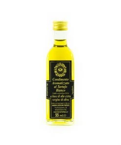 Marini Azzolini White Truffle Oil