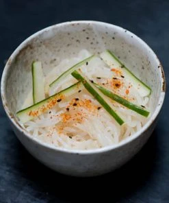 Kiji Stoneware & Ceramics Tableware Yukishino Rice Bowl