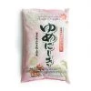 Yumenishiki Short Grain Sushi Rice 5kg Ingredients